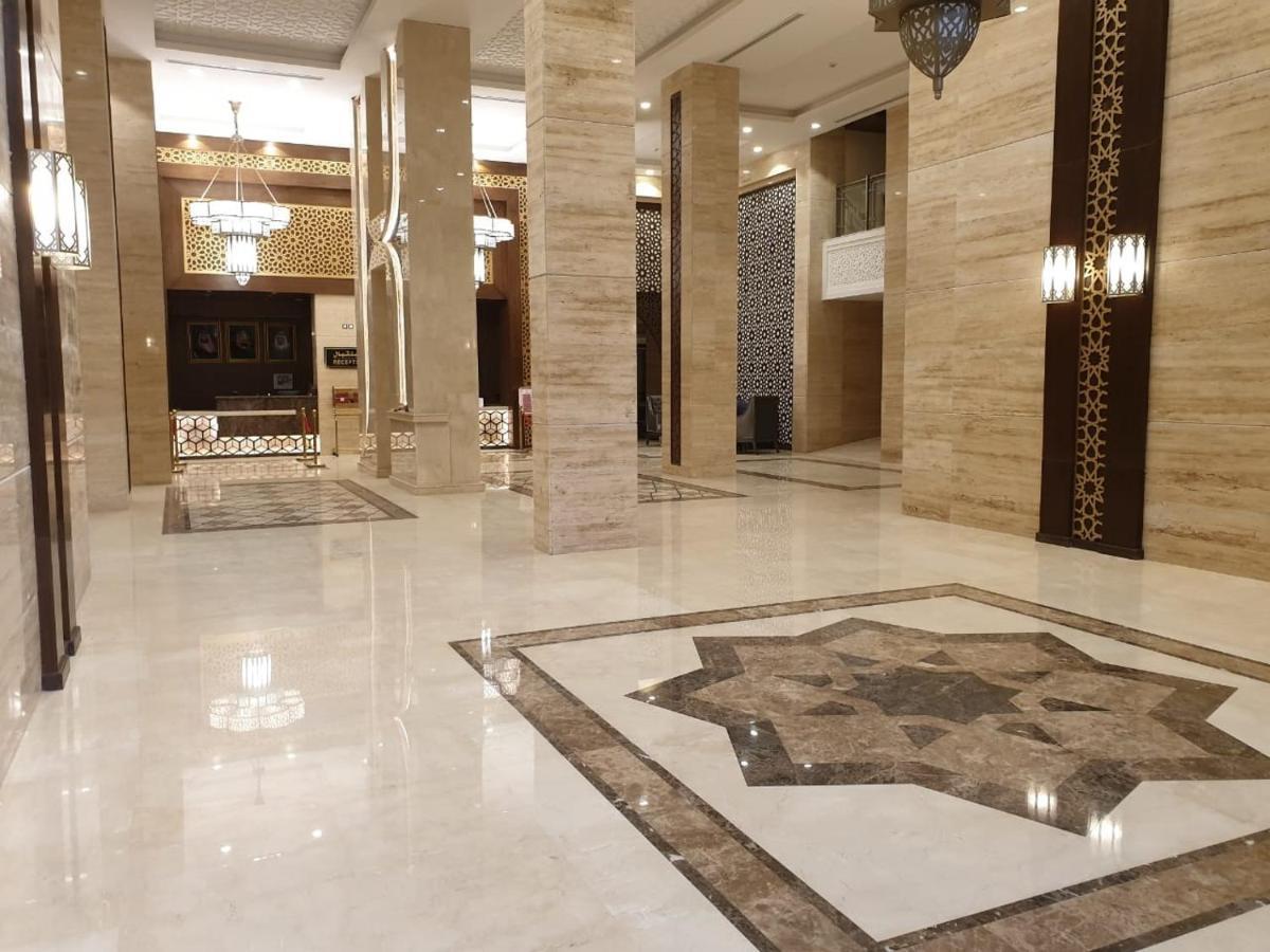 Nasaem Aljoury نسائم الجوري فندق